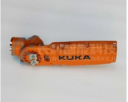 KUKA庫卡KR10 R1420機(jī)器人五六軸手腕00-204-299