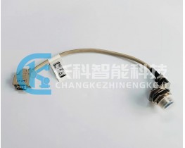 ABB控制柜軸板至SMB編碼器信號(hào)連接線3HAC020677-001