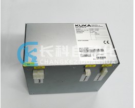 KUKA庫(kù)卡機(jī)器人KRC4控制柜電源00-277-094 PSU 230V/27V新款